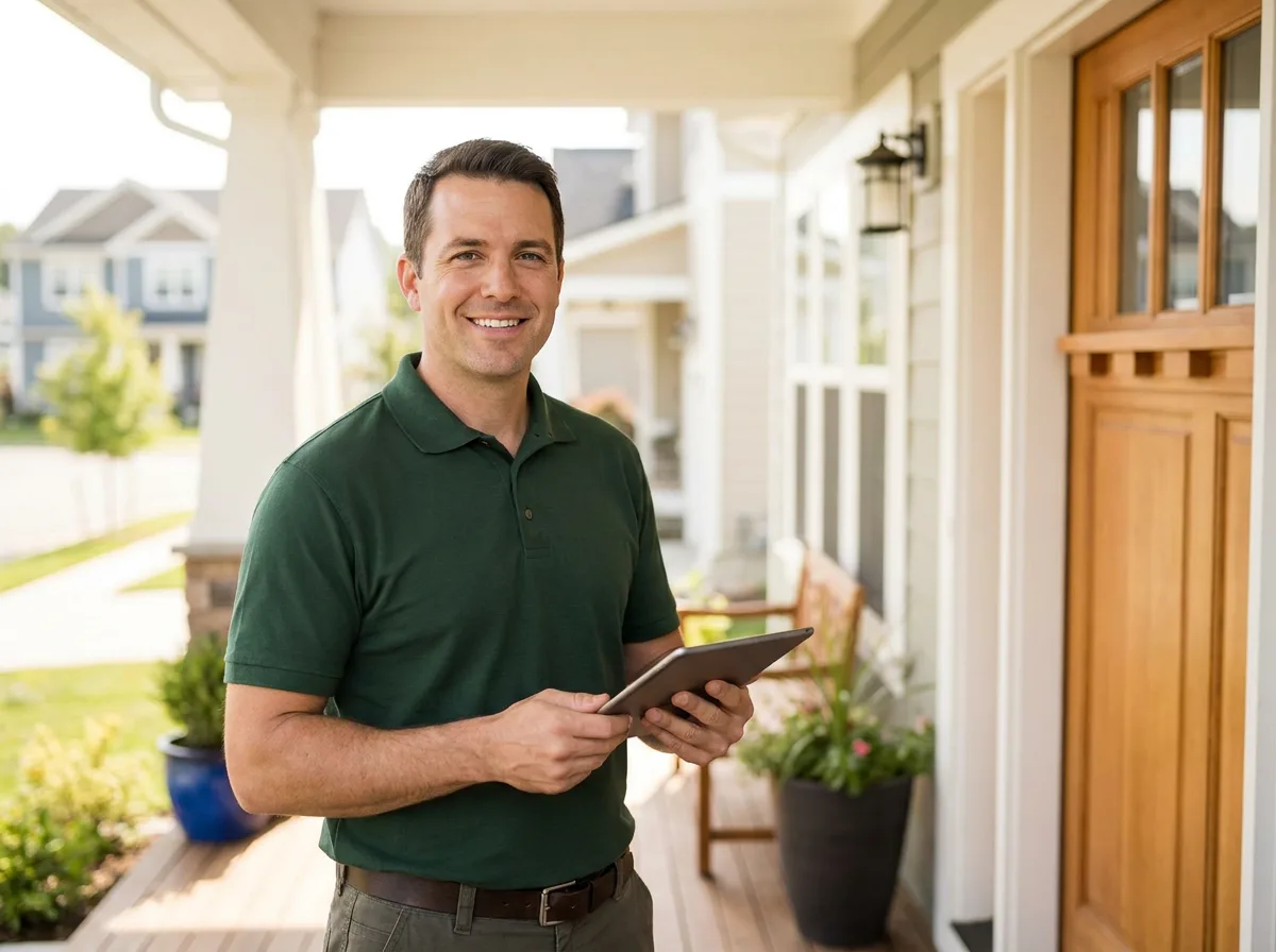 Pest control FAQs for Florence, KY